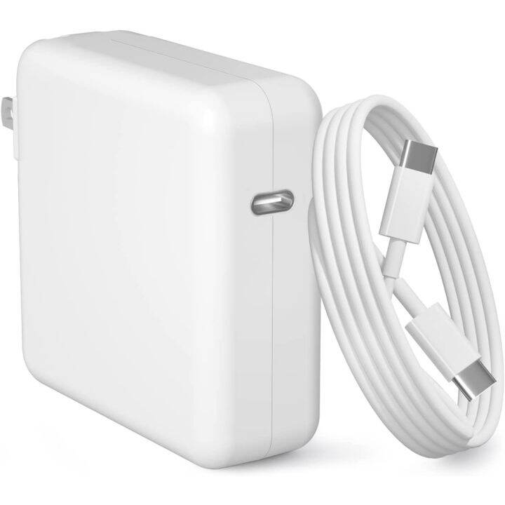 Lapcare Laptop Adapter Compatible For Apple 61w | 20.3v/3a | Type-C view 3
